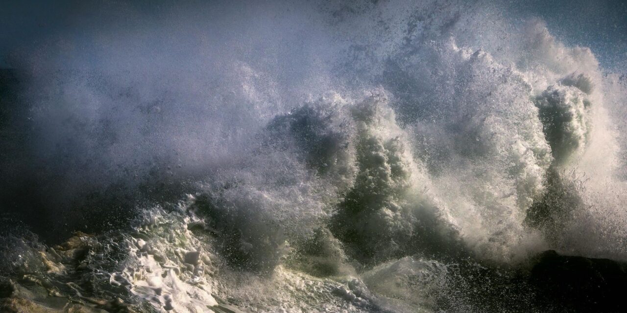 Stormy Times